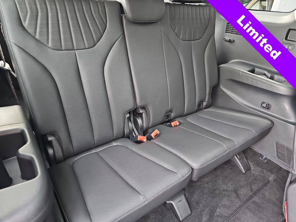 Thumbnail: 2024 Hyundai Palisade - 30