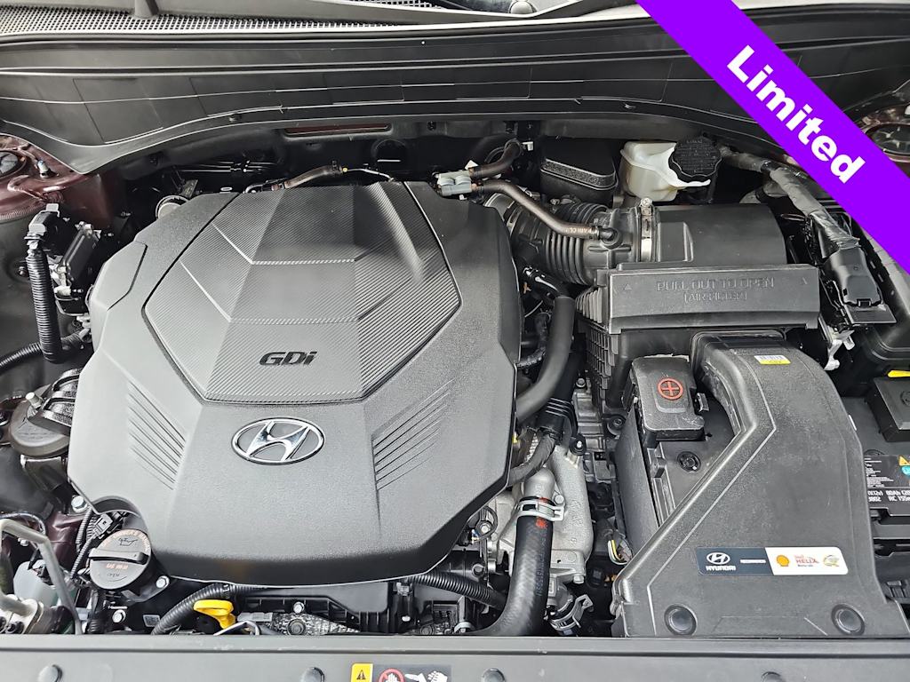 Thumbnail: 2024 Hyundai Palisade - 8