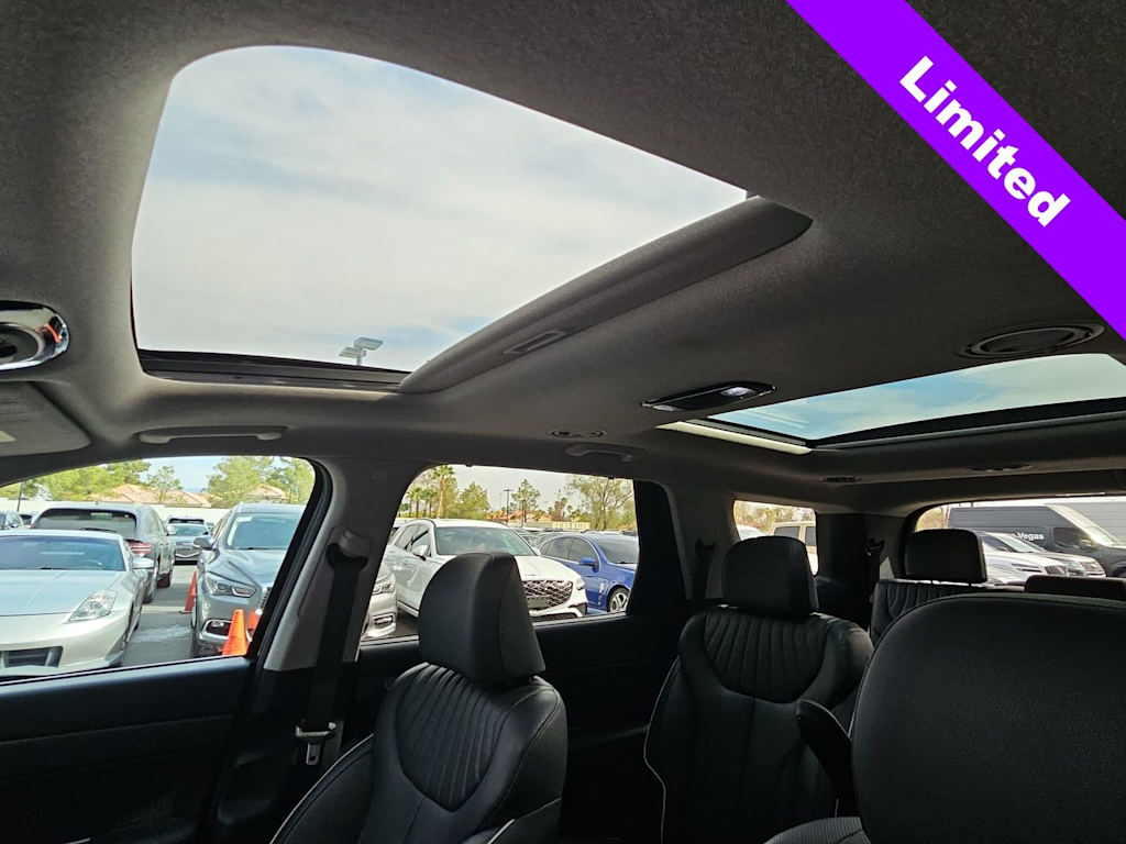 Thumbnail: 2024 Hyundai Palisade - 29