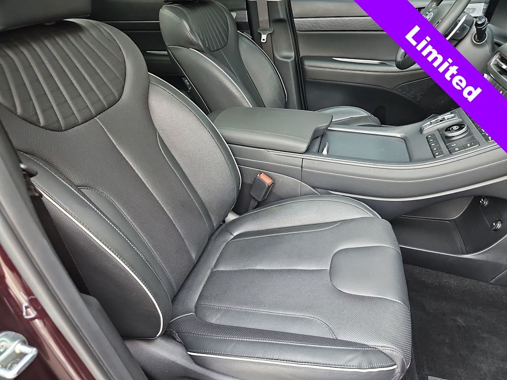 Thumbnail: 2024 Hyundai Palisade - 23