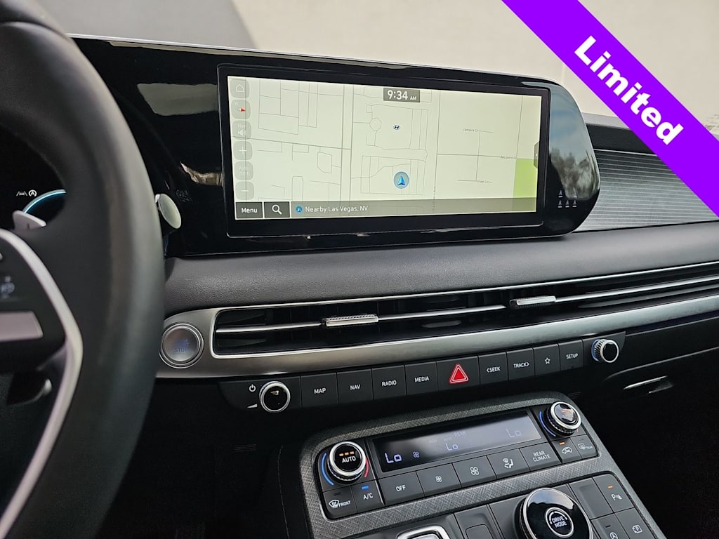 Thumbnail: 2024 Hyundai Palisade - 13