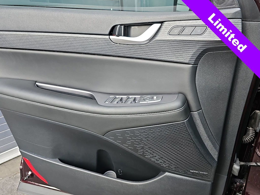 Thumbnail: 2024 Hyundai Palisade - 28