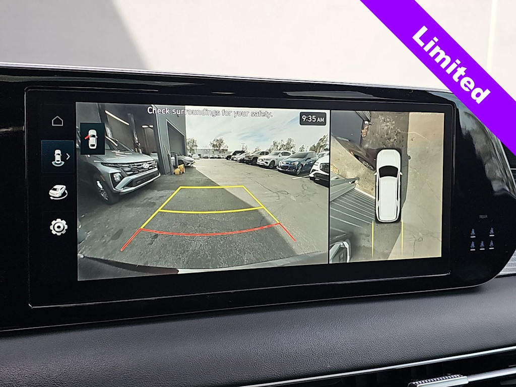 Thumbnail: 2024 Hyundai Palisade - 26