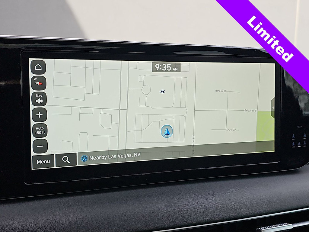 Thumbnail: 2024 Hyundai Palisade - 27