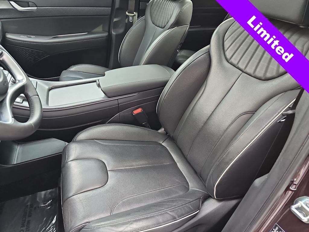 Thumbnail: 2024 Hyundai Palisade - 11