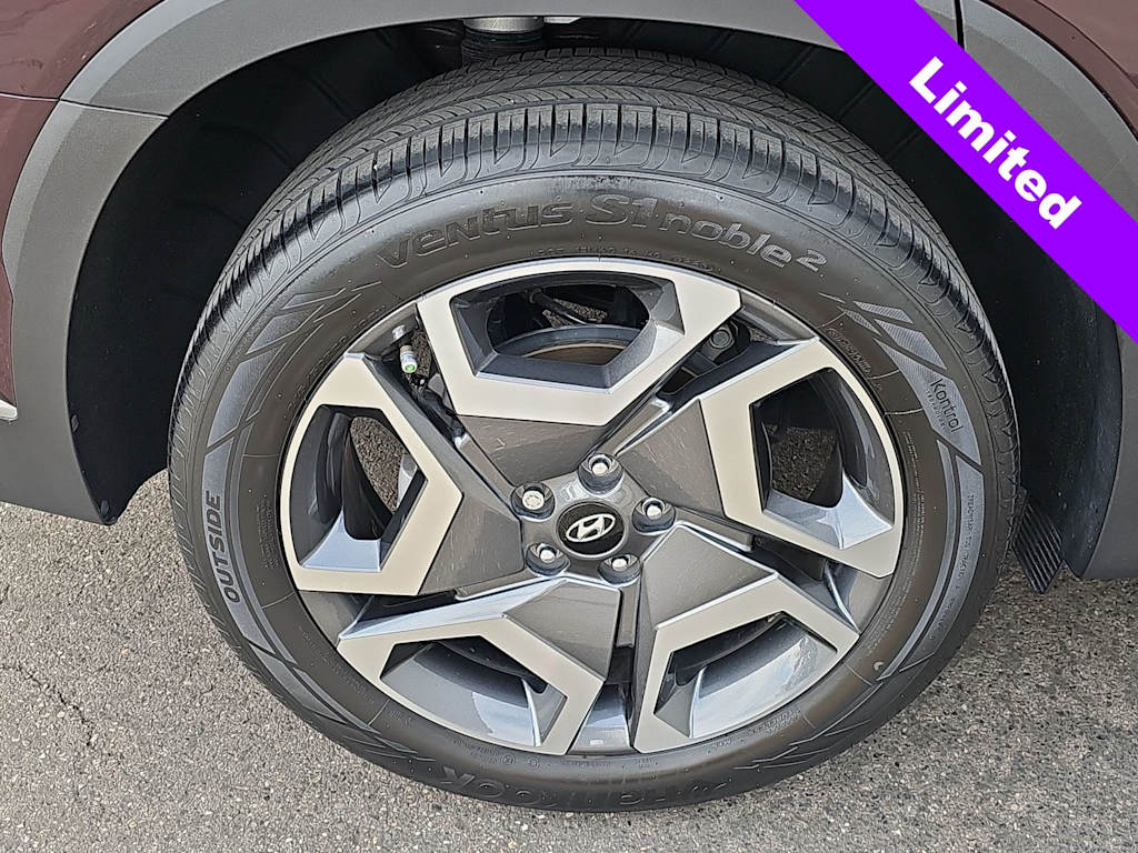 Thumbnail: 2024 Hyundai Palisade - 7