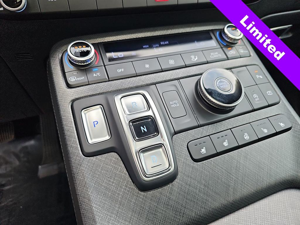 Thumbnail: 2024 Hyundai Palisade - 24