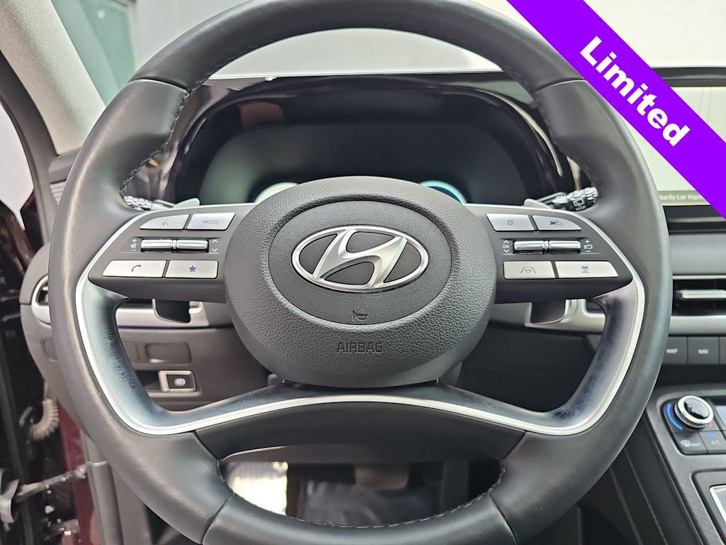 Thumbnail: 2024 Hyundai Palisade - 9