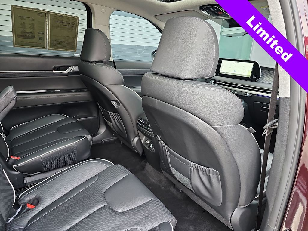 Thumbnail: 2024 Hyundai Palisade - 12