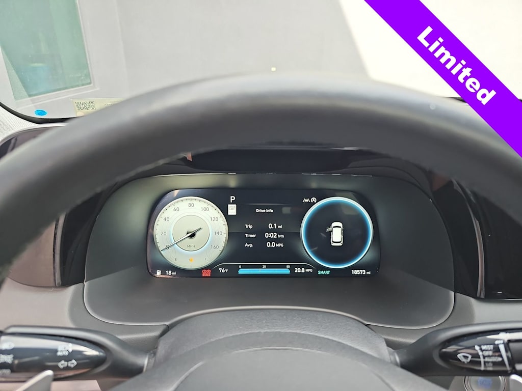 Thumbnail: 2024 Hyundai Palisade - 14