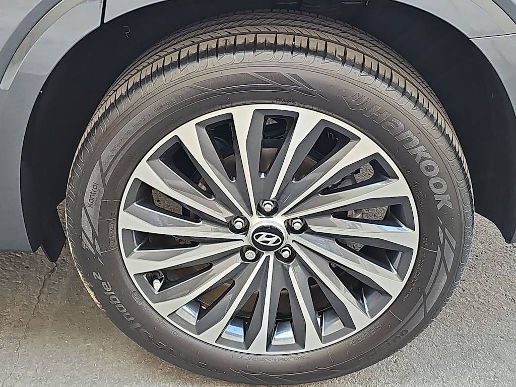 Thumbnail: 2025 Hyundai Palisade - 7