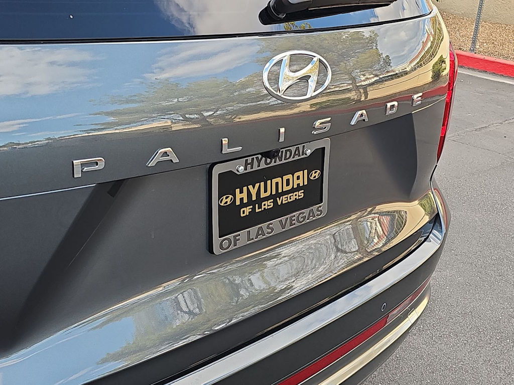 Thumbnail: 2025 Hyundai Palisade - 23