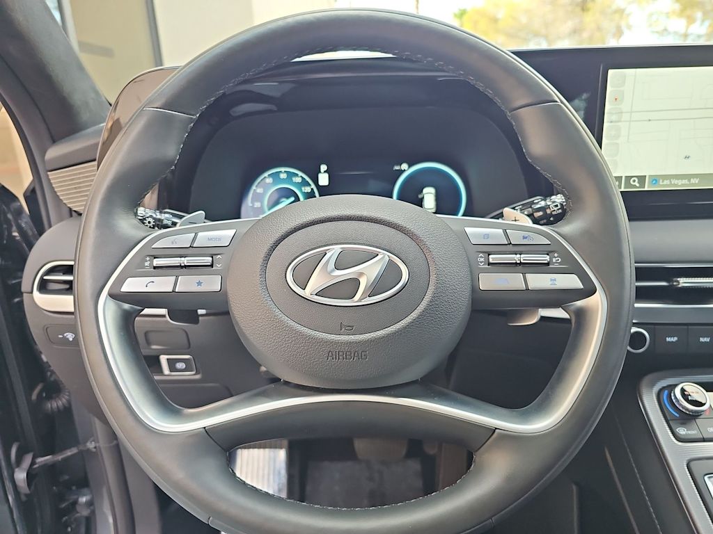 Thumbnail: 2025 Hyundai Palisade - 13