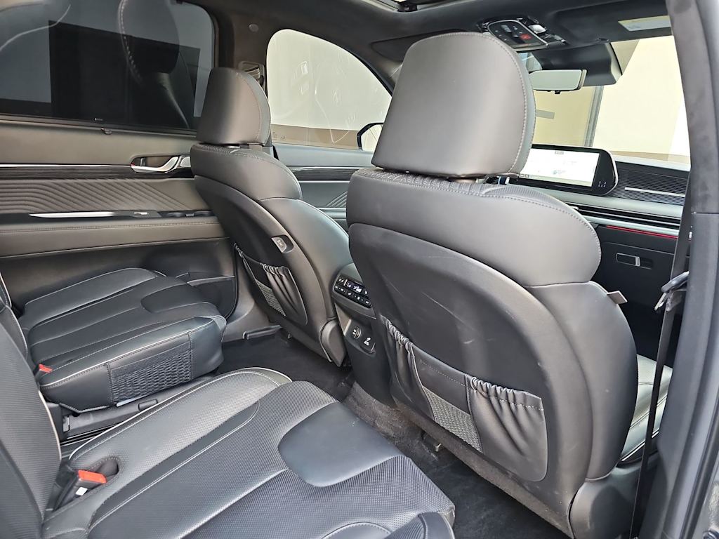 Thumbnail: 2025 Hyundai Palisade - 12