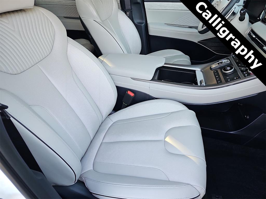 Thumbnail: 2025 Hyundai Palisade - 23