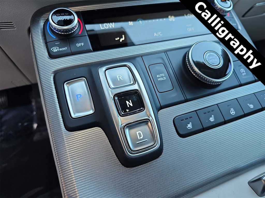 Thumbnail: 2025 Hyundai Palisade - 24