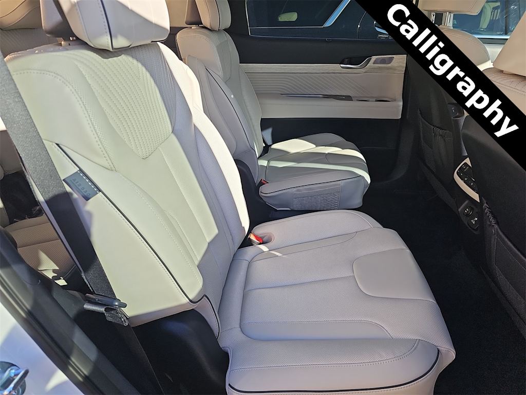 Thumbnail: 2025 Hyundai Palisade - 12