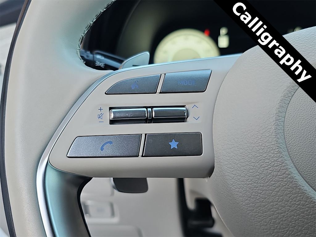 Thumbnail: 2025 Hyundai Palisade - 29