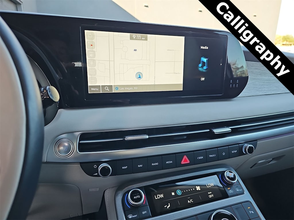 Thumbnail: 2025 Hyundai Palisade - 15