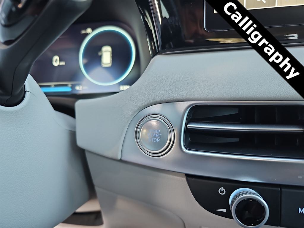 Thumbnail: 2025 Hyundai Palisade - 25