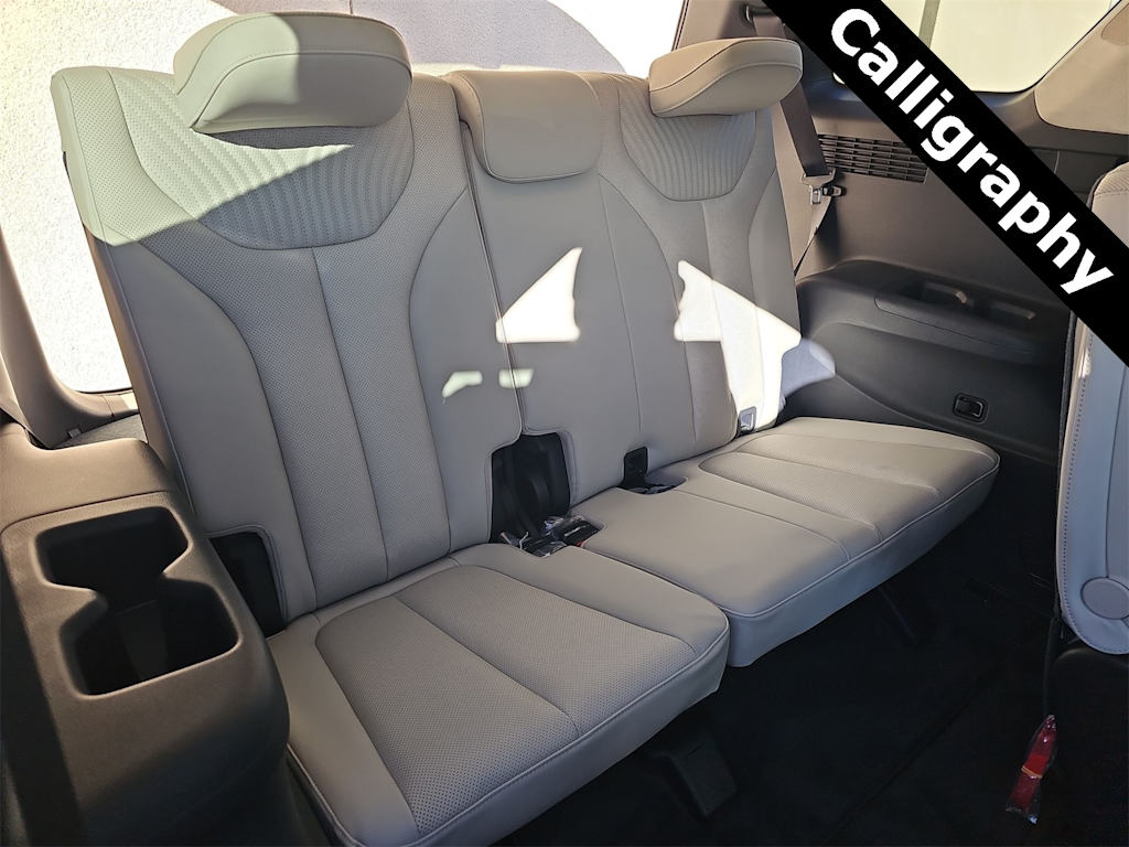 Thumbnail: 2025 Hyundai Palisade - 30