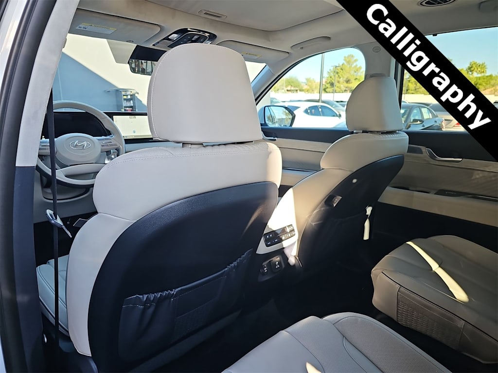 Thumbnail: 2025 Hyundai Palisade - 13