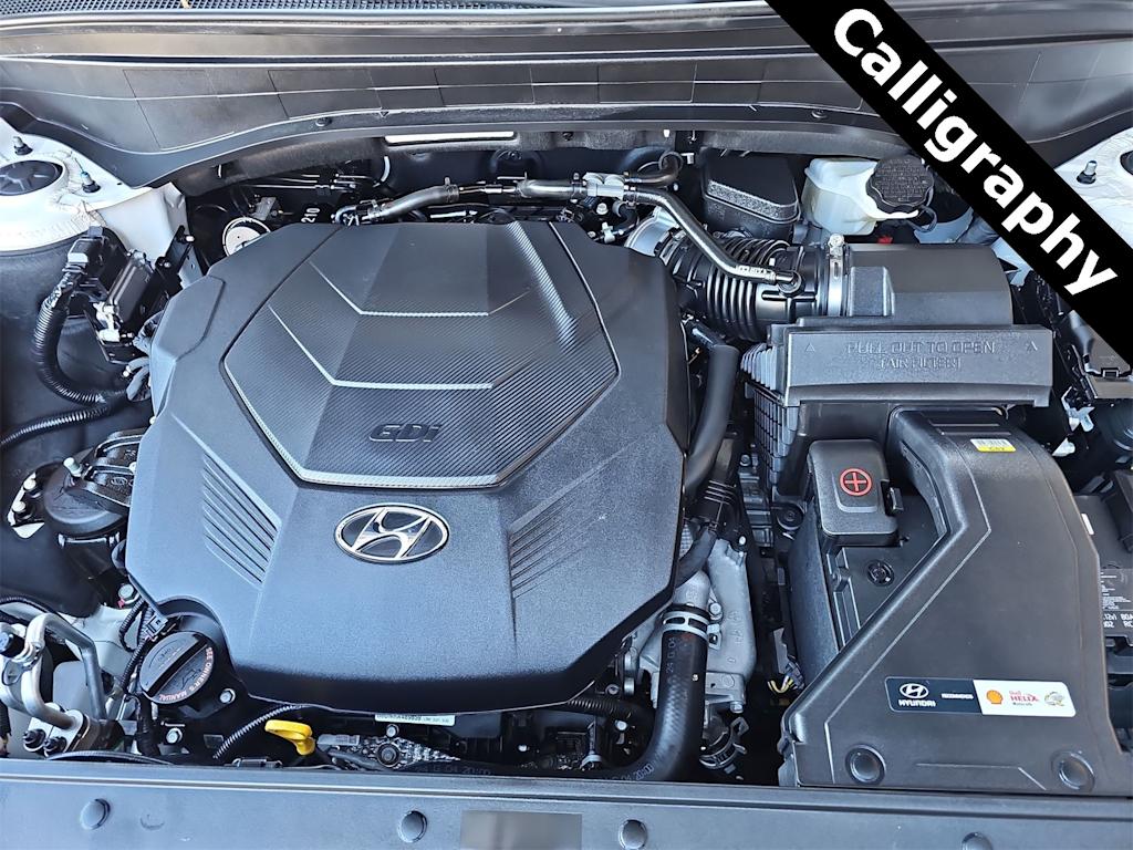 Thumbnail: 2025 Hyundai Palisade - 9