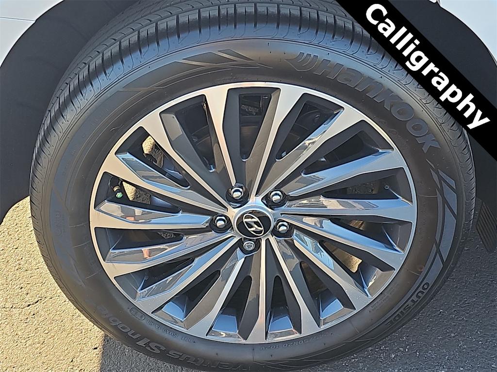 Thumbnail: 2025 Hyundai Palisade - 8