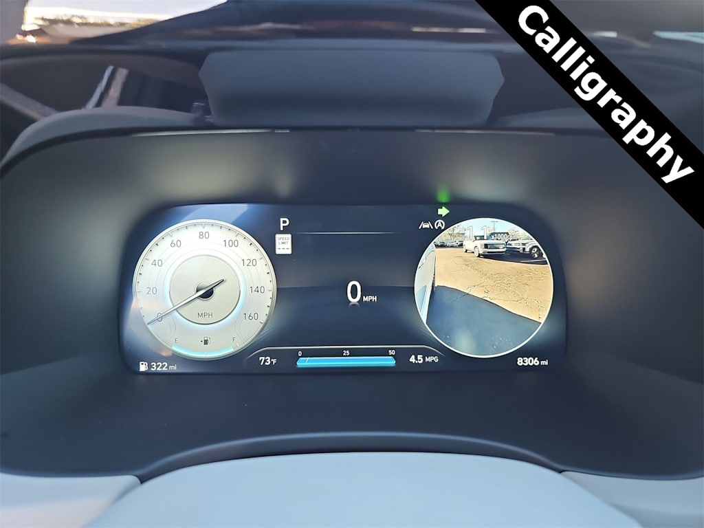 Thumbnail: 2025 Hyundai Palisade - 16