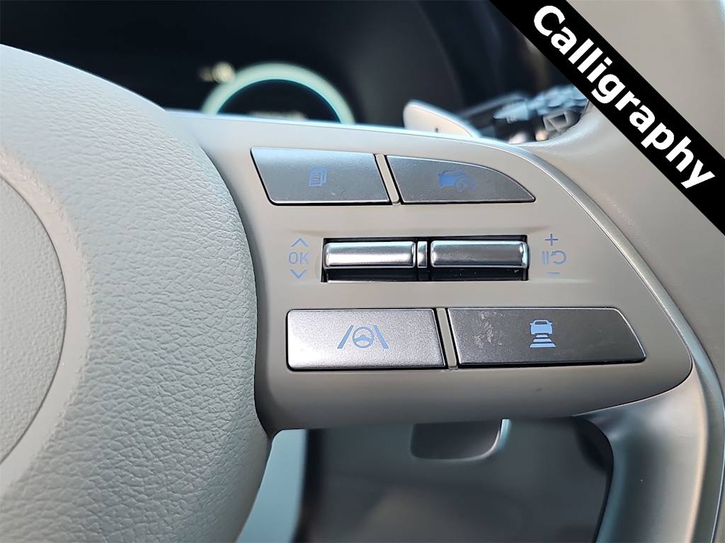 Thumbnail: 2025 Hyundai Palisade - 28