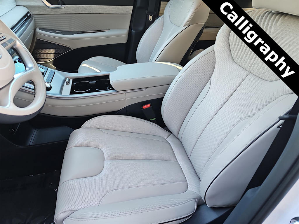 Thumbnail: 2025 Hyundai Palisade - 11