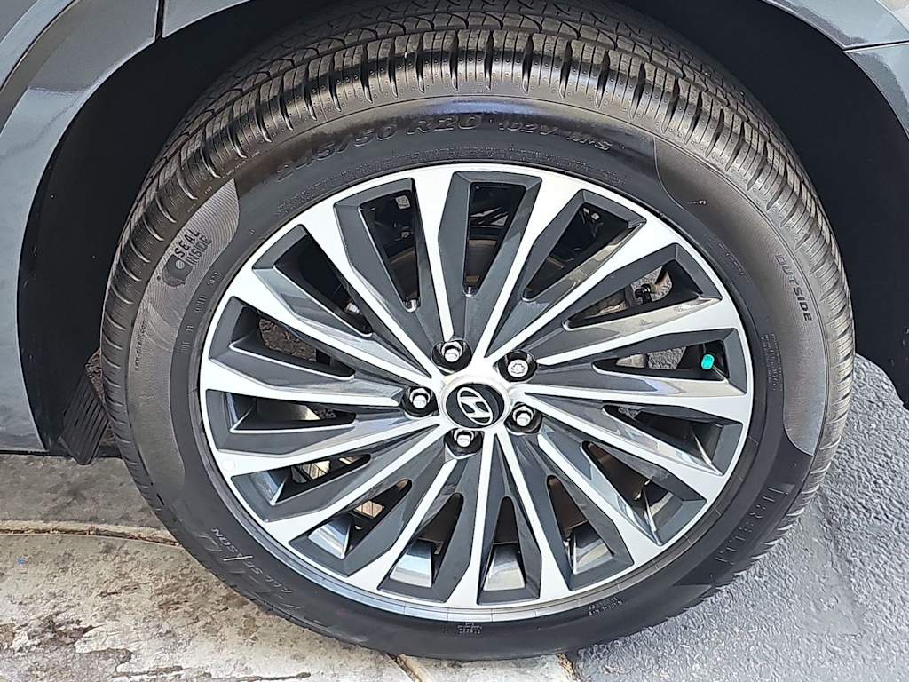 Thumbnail: 2023 Hyundai Palisade - 8