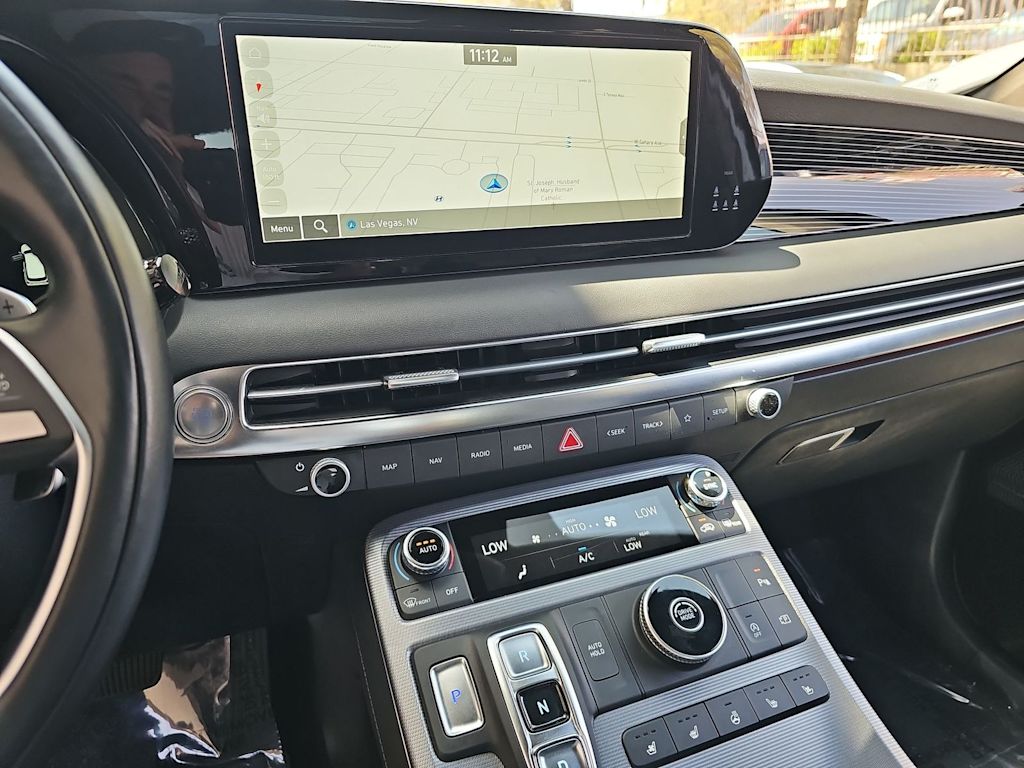 Thumbnail: 2023 Hyundai Palisade - 15
