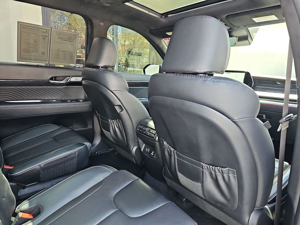 Thumbnail: 2023 Hyundai Palisade - 13
