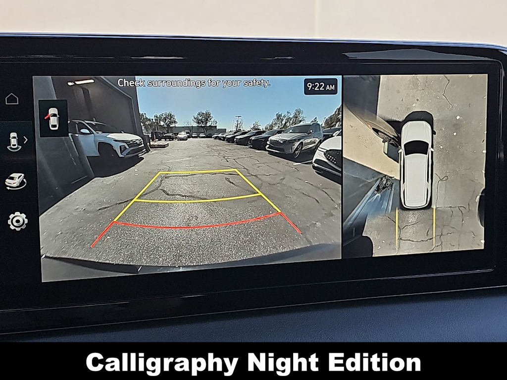 Thumbnail: 2025 Hyundai Palisade - 15