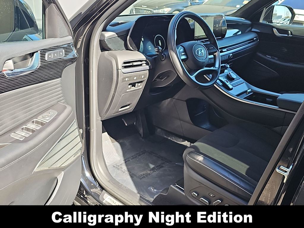 Thumbnail: 2025 Hyundai Palisade - 2