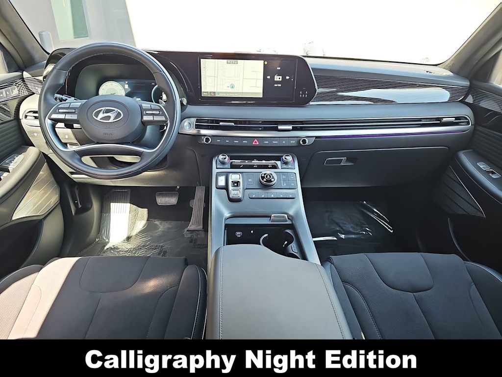 Thumbnail: 2025 Hyundai Palisade - 9