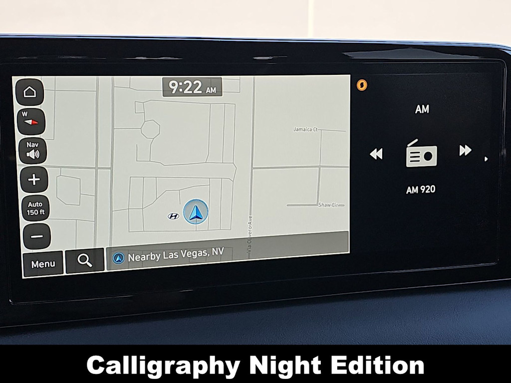 Thumbnail: 2025 Hyundai Palisade - 27