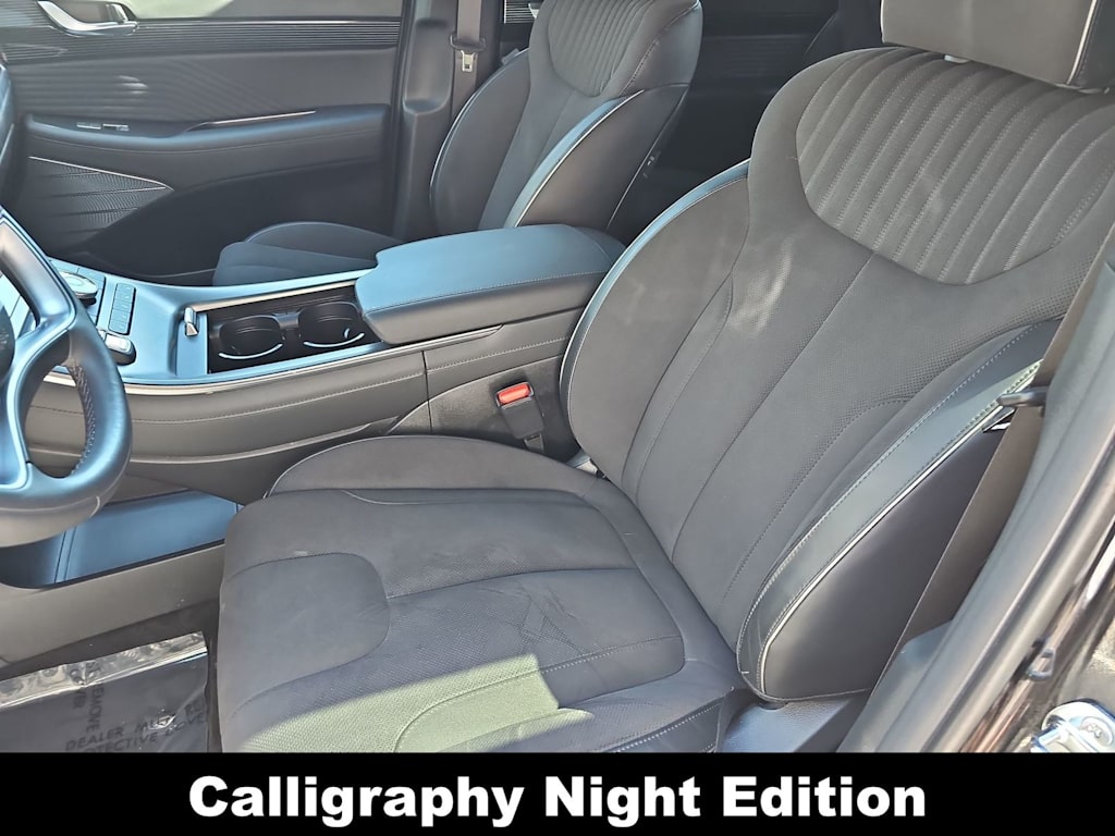 Thumbnail: 2025 Hyundai Palisade - 10