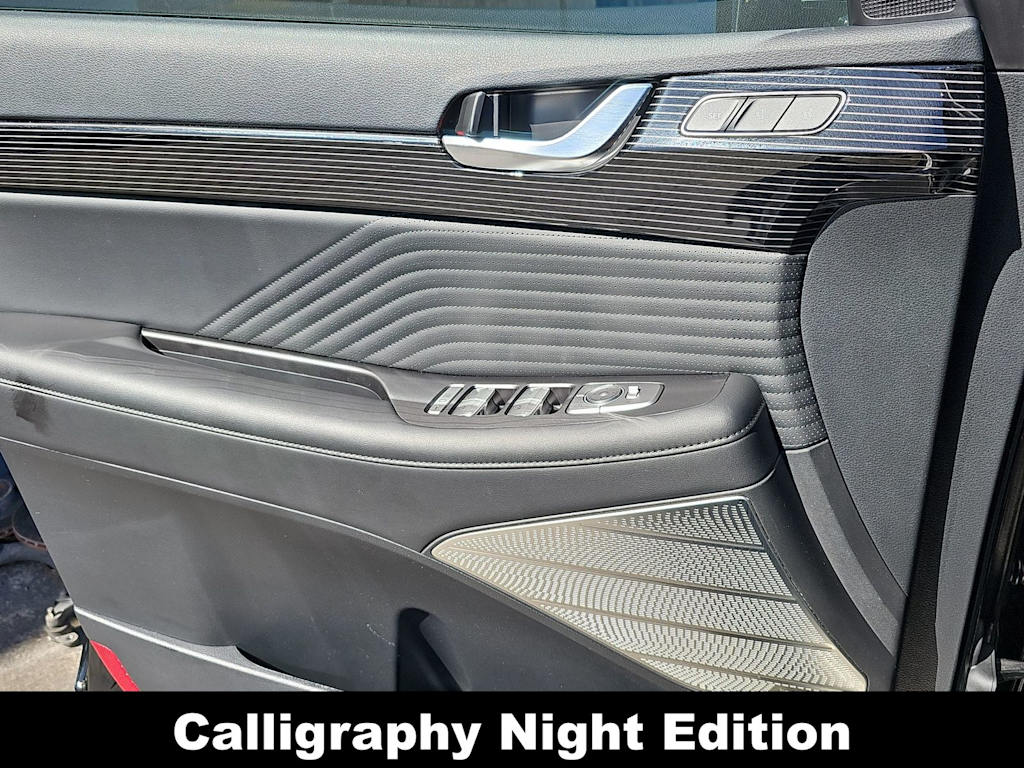 Thumbnail: 2025 Hyundai Palisade - 28