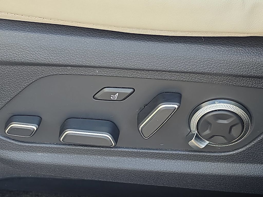 Thumbnail: 2024 Hyundai Palisade - 30