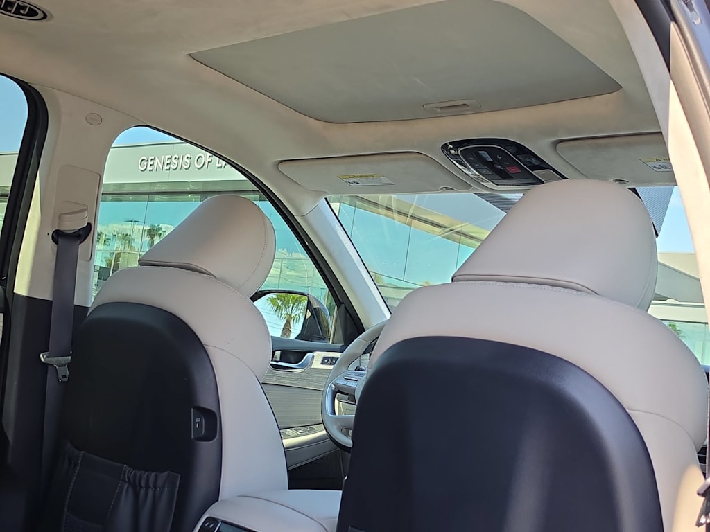 Thumbnail: 2024 Hyundai Palisade - 18