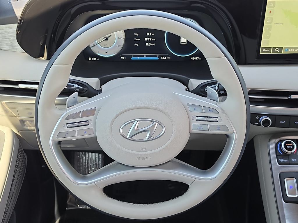 Thumbnail: 2024 Hyundai Palisade - 13