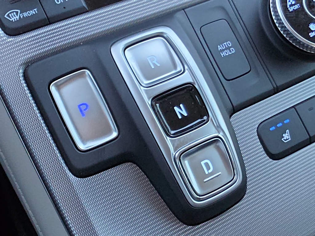 Thumbnail: 2024 Hyundai Palisade - 15