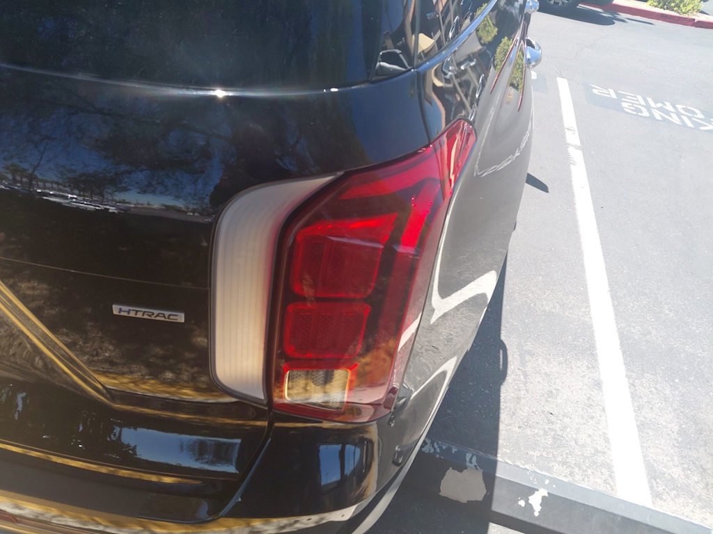 Thumbnail: 2024 Hyundai Palisade - 10