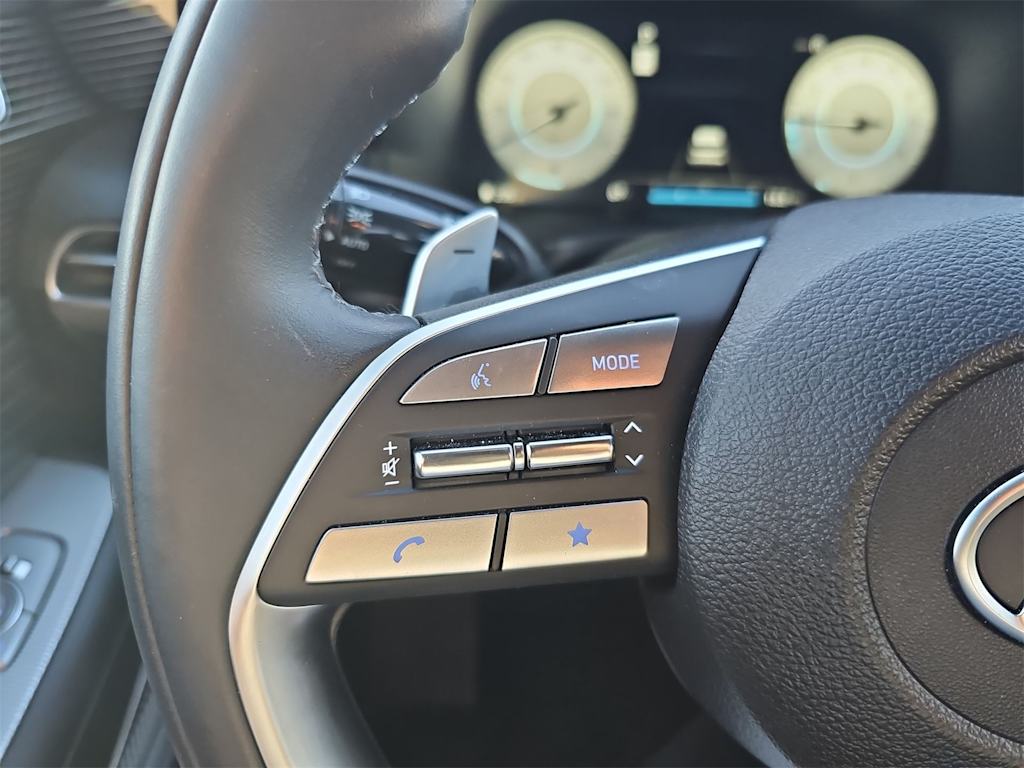 Thumbnail: 2024 Hyundai Palisade - 28