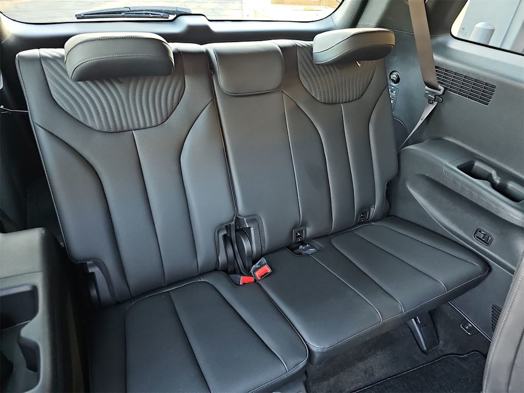 Thumbnail: 2024 Hyundai Palisade - 29