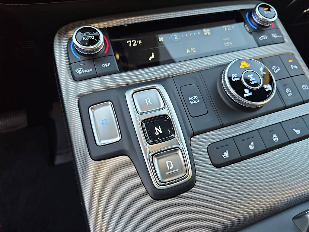 Thumbnail: 2024 Hyundai Palisade - 22