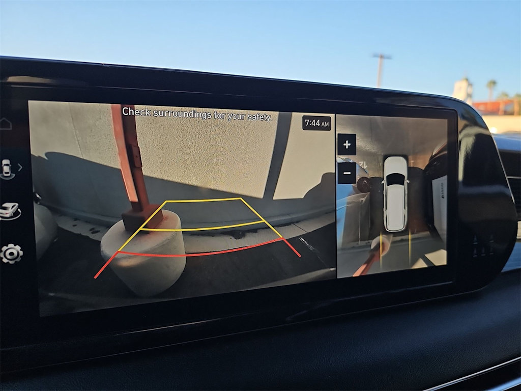 Thumbnail: 2024 Hyundai Palisade - 25