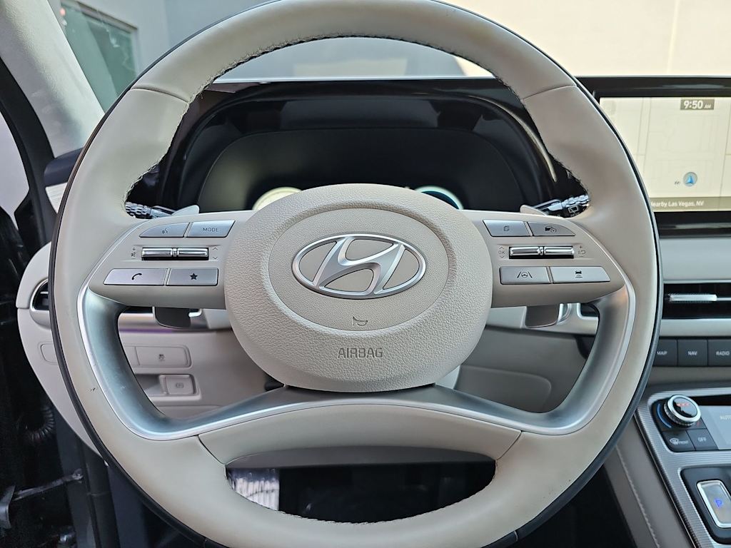 Thumbnail: 2025 Hyundai Palisade - 13